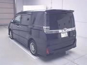 Toyota Voxy ZS KIRAMEKI 3 2021 for sale