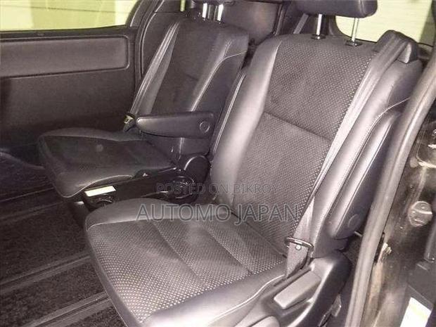 Toyota Voxy ZS KIRAMEKI 3 2021