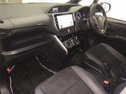 Toyota Voxy ZS KIRAMEKI 3 2021 for sale