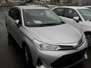 Toyota Axio Ex Non Hybrid Silver 2020 for sale