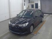 Toyota Axio Ex Non Hybrid Black 2020 for sale