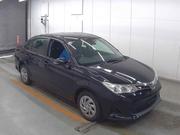 Toyota Axio Ex Non Hybrid Black 2020 for sale