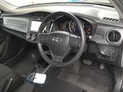 Toyota Axio Ex Non Hybrid Black 2020 for sale
