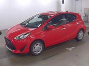 Toyota Sienta 2021 for sale
