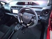 Toyota Sienta 2021 for sale
