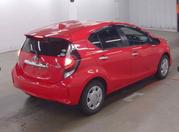 Toyota Sienta 2021 for sale
