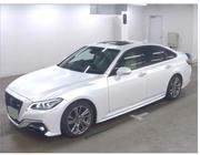 Toyota Crown RS ADVANCE 2021 for sale
