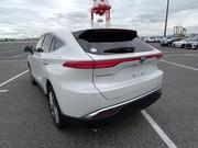 Toyota Harrier Hybrid Z Leather 4.5 2023 for sale