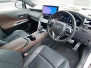 Toyota Harrier Hybrid Z Leather 4.5 2023 for sale