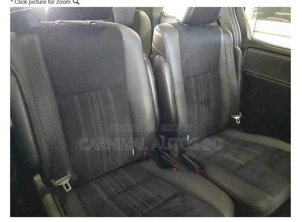 Toyota Esquire GI PREMIUM HYBRID 2020