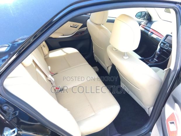 Toyota Premio F-EX BLACK 2020