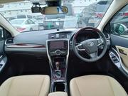 Toyota Premio F-EX, BROWN 4.5 2021 for sale