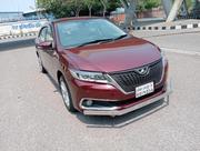 Toyota Allion New SHape 2016 for sale