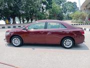 Toyota Allion New SHape 2016 for sale