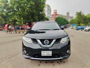 Nissan X-Trail G Edition 2014 for sale