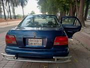 Toyota Corsa cross 1996 for sale