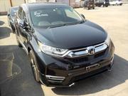 Honda CR-V Ex Masterpiece 2022 for sale