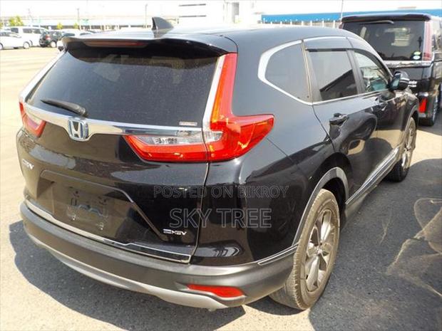 Honda CR-V Ex Masterpiece 2022
