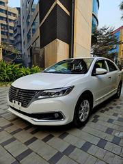 Toyota Premio F-EX 2021 4.5 for sale