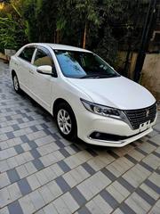 Toyota Premio F-EX 2021 4.5 for sale