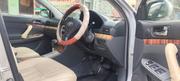 Toyota Allion silver 2003 for sale