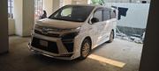 Toyota Voxy 2019 new shape for sale