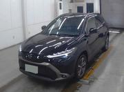Toyota Corolla Cross Z Package 2025 for sale