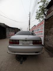 Toyota Corolla . 1996 for sale