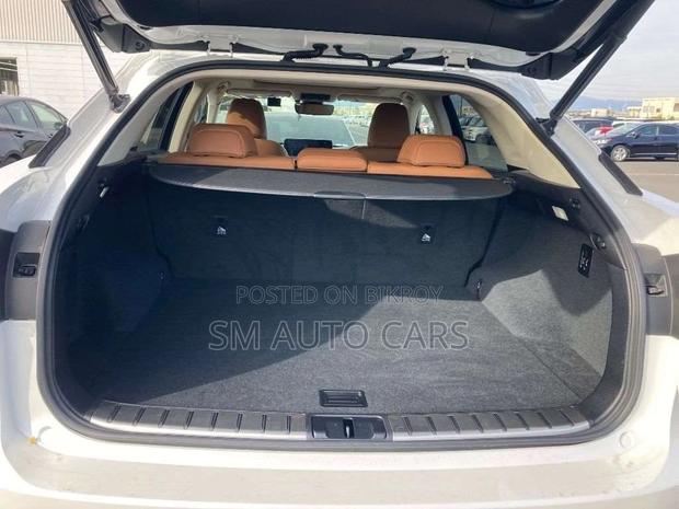 Lexus RX300 Non Hybrid Version L 2022