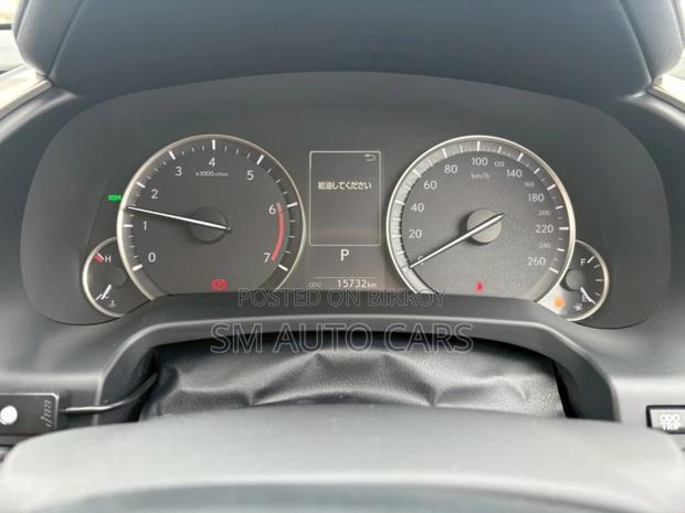 Lexus RX300 Non Hybrid Version L 2022