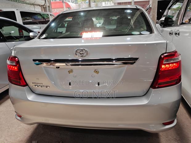Toyota Axio EX, Non-Hybrid 2020
