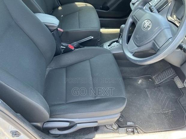 Toyota Axio EX, Non-Hybrid 2020