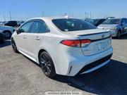 Toyota Corolla Hybrid WXB 2021 for sale
