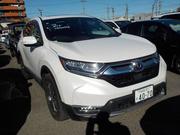 Honda CR-V Ex--Masterpiece 2022 for sale
