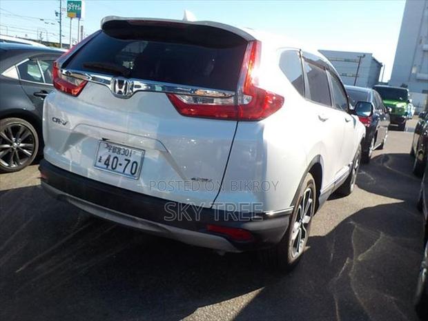 Honda CR-V Ex--Masterpiece 2022
