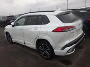 Toyota Corolla Cross Z Leather Hardtop 2022 for sale