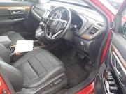 Honda CR-V Ex--Masterpiece 2021 for sale