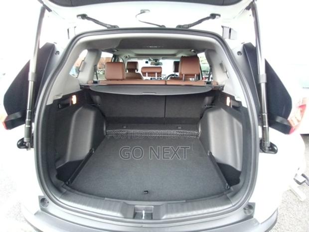 Honda CR-V EX_MASTER_PIECE_2020 2020