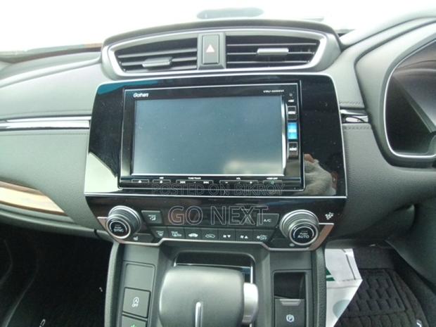 Honda CR-V EX_MASTER_PIECE_2020 2020