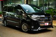 Toyota Noah WxB 2020 for sale