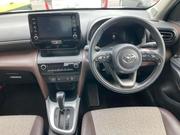 Toyota Yaris Cross 2021 for sale