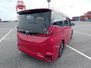 Toyota Noah S-Z PACKAGE NON HV 2022 for sale