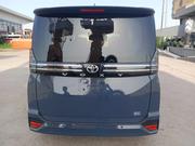Toyota Voxy S-Z NON HYBRID 2022 for sale