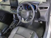 Toyota Corolla Cross Z Leather Pearl 2022 for sale