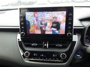 Toyota Corolla Cross Z Leather Pearl 2021 for sale