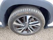 Toyota Corolla Cross Z Leather Pearl 2021 for sale