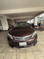 Toyota Allion 2012 for sale