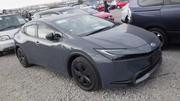 Toyota Prius Massive Gray 2023 for sale
