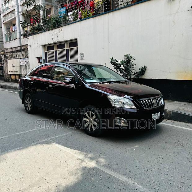 Toyota Premio FL-HID LTD. 2009