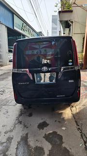 Toyota Esquire gi premium hybrid 2020 for sale